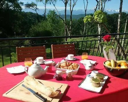 Bed & Breakfast Lessenciel Tournay