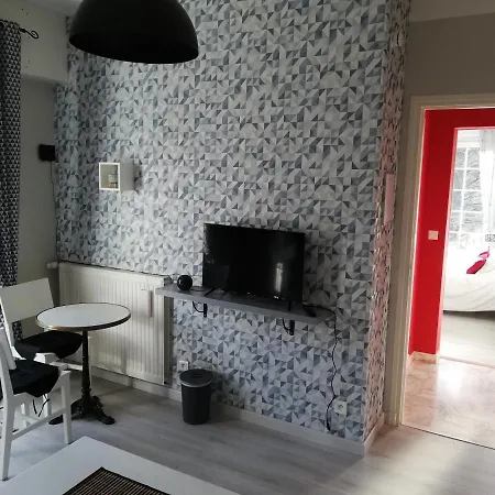 Lessenciel Tournay