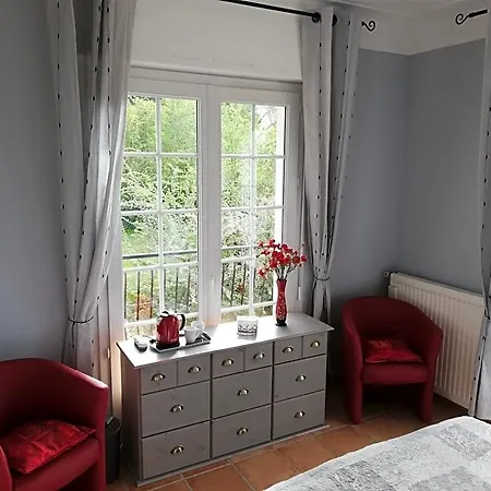 Lessenciel B&B