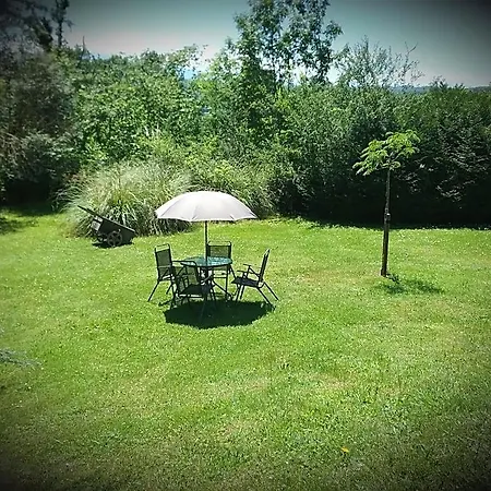 B&B Lessenciel 3*